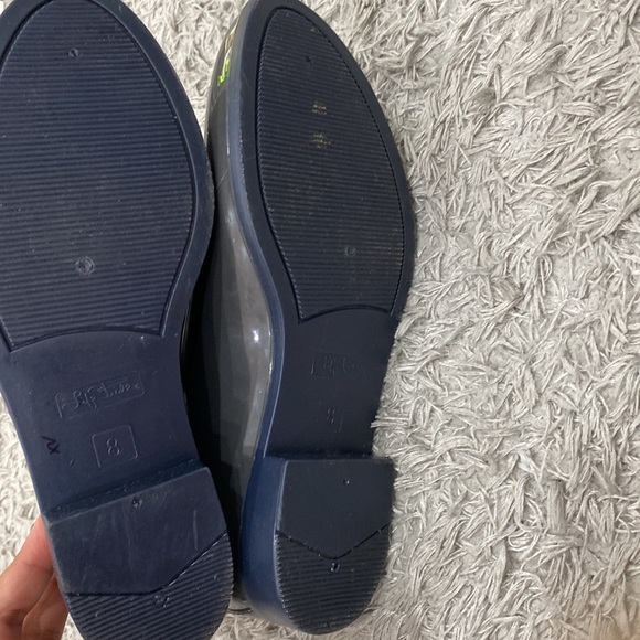 Life Stride Women's Ankle Rainboots (8) - Picture 4 of 6